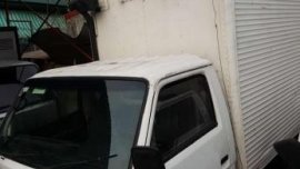 Isuzu Elf WIDE Aluminum van 14ft. 6Wheeler 4BE1 PS 2000model