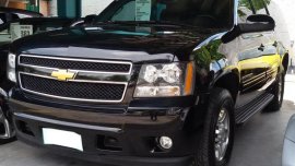 2012 Chevrolet Suburban for sale