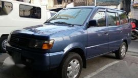 For sale Toyota Revo diesel manual
