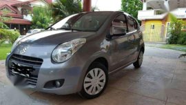 2013 Suzuki Celerio automatic