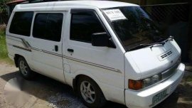 Gasoline Engine Nissan Vanette 1996 for sale