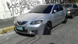 Mazda 3 2009 A/T for sale