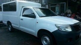 Toyota Hilux 2012 for sale
