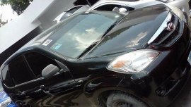 Toyota Avanza 2011 for sale