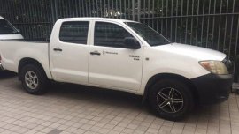 Toyota Hilux 2007 for sale