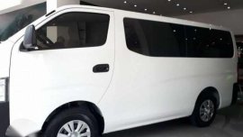 NISSAN NV350 Urvan 2.5L CRDI Turbo Diesel  for sale