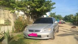 For sale Honda Civic SIR body