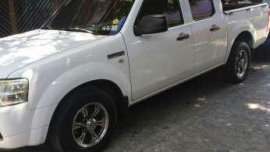 Ford Ranger XLT 2007 model for sale
