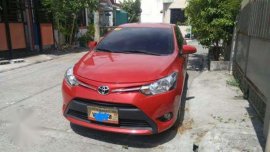Toyota Vios E Dual VVT-I for sale