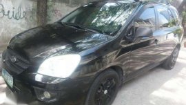 For sale 2010 Kia Carens MT Diesel