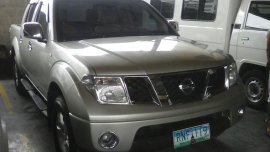 Nissan Frontier Navara 2013 for sale