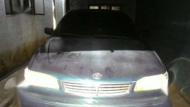 For sale Toyota Corolla 1.6 gli all power