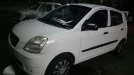 For sale Kia Picanto 2005 model
