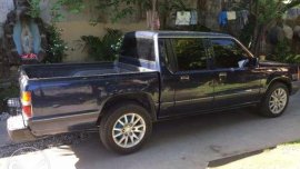 MITSUBISHI L200 1997 Pick-up for sale