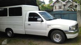 For sale 2004 Ford Ranger