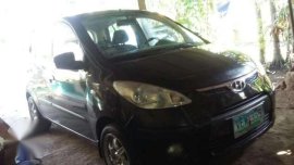 For sale Hyundai i10 2009 (automatic trans)