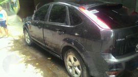 For sale Ford Focus 2006 model