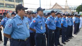 MMDA to bring back the culture of discipline in Metro Manila’s streets 