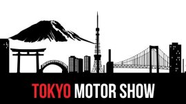 The 45th Tokyo Motor Show 2017 to take place this October