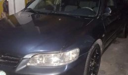 Honda Accord 1999 Manual for sale