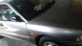 For sale Mitsubishi Lancer ex hotdog