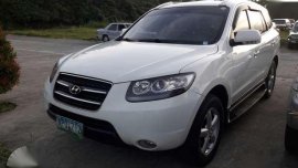 2009 Hyundai Santa Fe 1 owned 535T