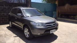 2006 Hyundai Santa Fe Diesel Automatic 