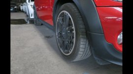 2014 Mini Cooper 1.6L AT Gasoline