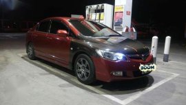 Honda Civic FD 2006 1.8s A/T for sale