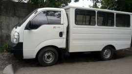 Kia K2700 2009 model MT for sale