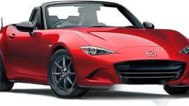 Mazda MX-5 2017 A/T for sale