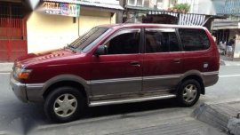 For sale Toyota Revo GLX matic