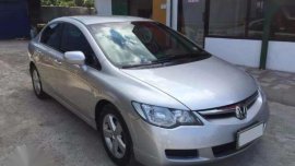 Honda Civic FD 18S Automatic for sale