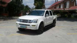 For sale Isuzu Dmax LS DIESEL 