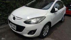 For sale Mazda 2 2011