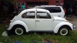 Volkswagen 1967 White for sale
