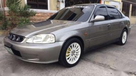 Honda Civic Sir Body Lxi for sale