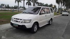 Isuzu Crosswind XT 2006 freshness