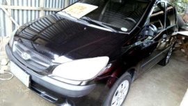 For sale Sacrifice Sale Hyundai Getz 09