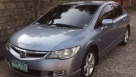 For sale Honda Civic 1.8S 2008