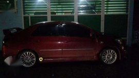 For sale Toyota Vios 2009