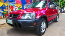 For sale Honda CRV automatic