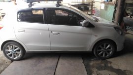 2015 Mitsubishi Mirage Diesel Automatic