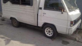 For sale Mitsubishi L300 FB 4d56