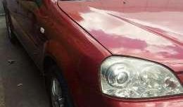 Chevrolet Optra 2004 matic lancer altis vios city