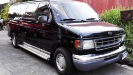 Ford E-150 2000 P330,000 for sale