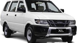 Isuzu Crosswind 2017 XL M/T for sale