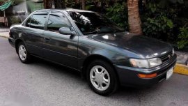 For sale Toyota Corolla GLi Ltd Ed