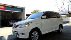 2009 Toyota Avanza 15g MT 348t Nego 