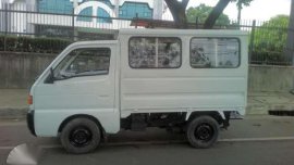 For sale 2010 Suzuki FB multicab